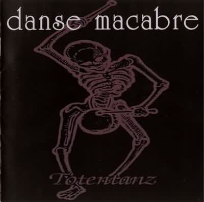 Danse Macabre: "Totentanz" – 1997